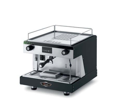 Ekspres do kawy 1-grupowy, elektroniczny, Wega, 5L, 230V/2900W, 530x555x(H)515mm