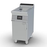 F13-74 ETT Frytownica z szafką elektryczna