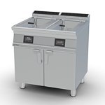 F2/13-78 ETT Frytownica z szafką elektryczna
