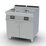F2/18-78 ETT Frytownica z szafką elektryczna