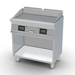 FTL-558 ETTS Płyta grillowa elektryczna