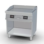 FTL-78 ETTS Płyta grillowa elektryczna