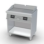 FTLR-558 ETTS Płyta grillowa elektryczna