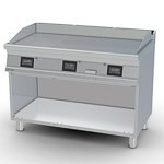 FTLR-712 ETTS3 Płyta grillowa elektryczna