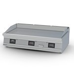FTLT-712 ETTS3 Płyta grillowa elektryczna