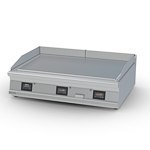 FTLT-912 ETTS Płyta grillowa elektryczna