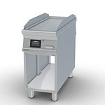 FTR-114 ETTS Płyta grillowa elektryczna