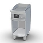 FTR-74 ETTS Płyta grillowa elektryczna