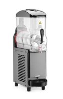 Granitor 1x12 l, Arktic, 12L, czarny, 220-240V/380W, 205x507x(H)810mm