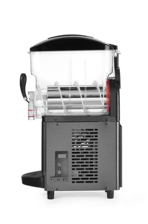 Granitor 1x12 l, Arktic, 12L, czarny, 220-240V/380W, 205x507x(H)810mm