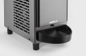 Granitor 1x12 l, Arktic, 12L, czarny, 220-240V/380W, 205x507x(H)810mm