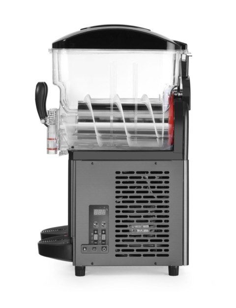 Granitor 2x12 l, Arktic, 24L, czarny, 220-240V/710W, 415x507x(H)810mm