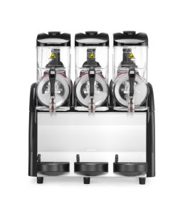 Granitor, Arktic, Profi Line, czarny, 230V/1080W, 515x670x(H)810mm