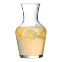 Karafka Vin, Arcoroc, 250 ml, 0,25L, transparentny, ⌀78x(H)132mm
