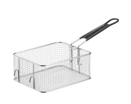 Kosz do smażenia, HENDI, 205815/205853, 6L, 238x185x(H)100mm