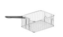 Kosz do smażenia, HENDI, 205815/205853, 6L, 238x185x(H)100mm