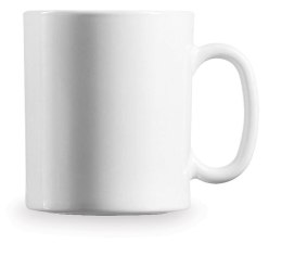 Kubek Evolution, Arcoroc, Evolution, 0,3L, biały, ⌀79x(H)93mm
