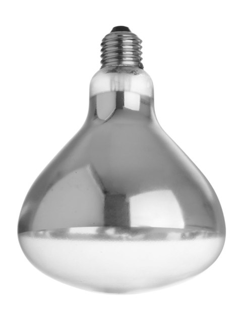Lampa do podgrzewania potraw Żarówka na podczerwień Hendi