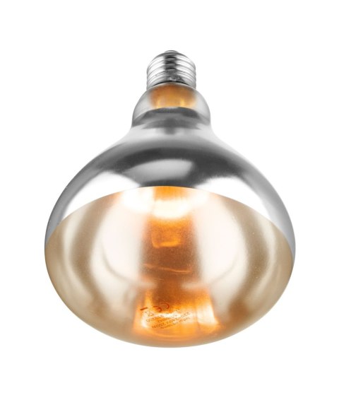 Lampa do podgrzewania potraw Żarówka na podczerwień Hendi