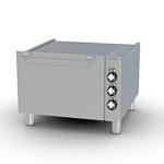 MFV-98 ET Piekarnik elektryczny