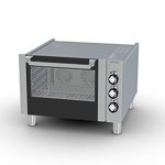 MFV-98 ET/V Piekarnik elektryczny