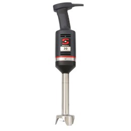 Mikser ręczny z ramieniem miksującym XM-21, Sammic, 230V/300W, ⌀82x514mm