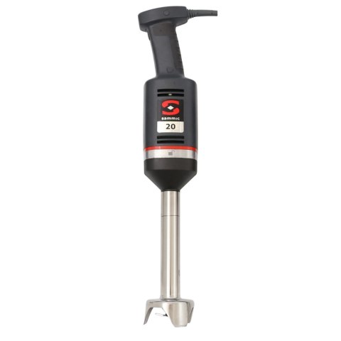 Mikser ręczny z ramieniem miksującym XM-21, Sammic, 230V/300W, ⌀82x514mm