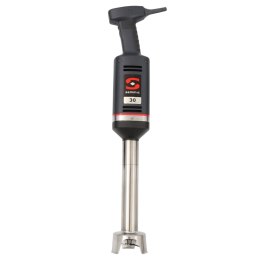 Mikser ręczny z ramieniem miksującym XM-31, Sammic, 230V/400W, ⌀87x614mm