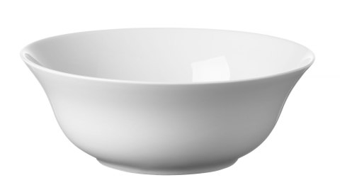Miska, HENDI, biały, ⌀270mm
