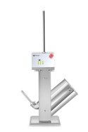 Nadziewarka elektryczna do kiełbas 15l Hendi