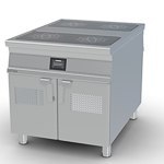 PCI-118 ETT Kuchnia indukcyjna