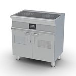 PCI-558 ETT Kuchnia indukcyjna