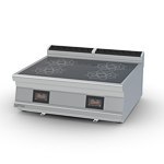 PCIT-78 ETT Kuchnia indukcyjna elektryczna
