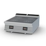PCIT-98 ETT Kuchnia indukcyjna elektryczna