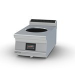 PCIWT-74 ETT Kuchnia WOK indukcyjna elektryczna