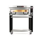 PM 721ED HT Piec do pizzy 1-komorowy sterowany elektronicznie