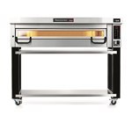PM 741ED HT Piec do pizzy 1-komorowy sterowany elektronicznie