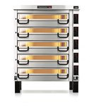 PM 925ED HT Piec do pizzy 5-komorowy sterowany elektronicznie