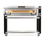 PM 931ED HT Piec do pizzy 1-komorowy sterowany elektronicznie