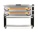 PM 942ED HT Piec do pizzy 2-komorowy sterowany elektronicznie
