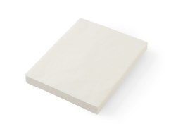 Papier pergaminowy do frytek i przekąsek, HENDI, biały, 500 szt., 250x200mm