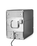Piec konwekcyjno-mikrofalowy CombiTurbo , HENDI, 18L, czarny, 230V/3000W, 402x735x(H)608mm