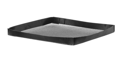 Piec konwekcyjno-mikrofalowy CombiTurbo , HENDI, 18L, czarny, 230V/3000W, 402x735x(H)608mm