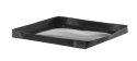 Piec konwekcyjno-mikrofalowy CombiTurbo , HENDI, 18L, czarny, 230V/3000W, 402x735x(H)608mm