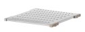 Piec konwekcyjno-mikrofalowy CombiTurbo , HENDI, 18L, czarny, 230V/3000W, 402x735x(H)608mm