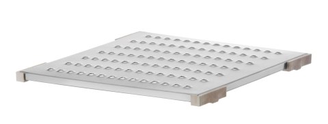 Piec konwekcyjno-mikrofalowy CombiTurbo , HENDI, 18L, czarny, 230V/3000W, 402x735x(H)608mm