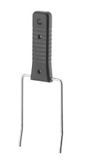 Piec konwekcyjno-mikrofalowy CombiTurbo , HENDI, 18L, czarny, 230V/3000W, 402x735x(H)608mm