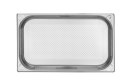 Pojemnik GN 1/1 Kitchen Line perforowany - 530x325 mm 65 mm Hendi