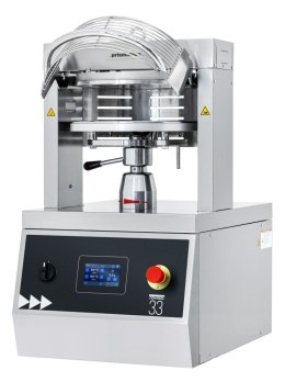 Prasa do pizzy 33, Prismafood, 400V/4750W, 470x660x(H)825mm