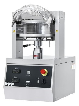 Prasa do pizzy 45, Prismafood, 400V/6100W, 655x750x(H)855mm